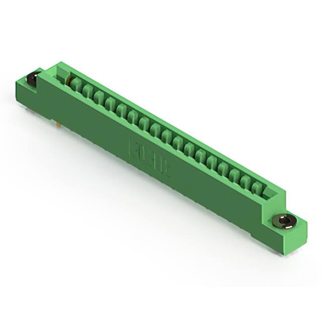 307-018-520-203 EDAC Inc.  Edgeboard Connectors